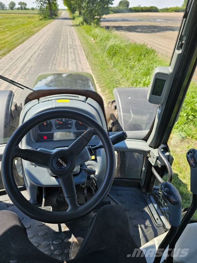 Valtra N 101 Tractoren