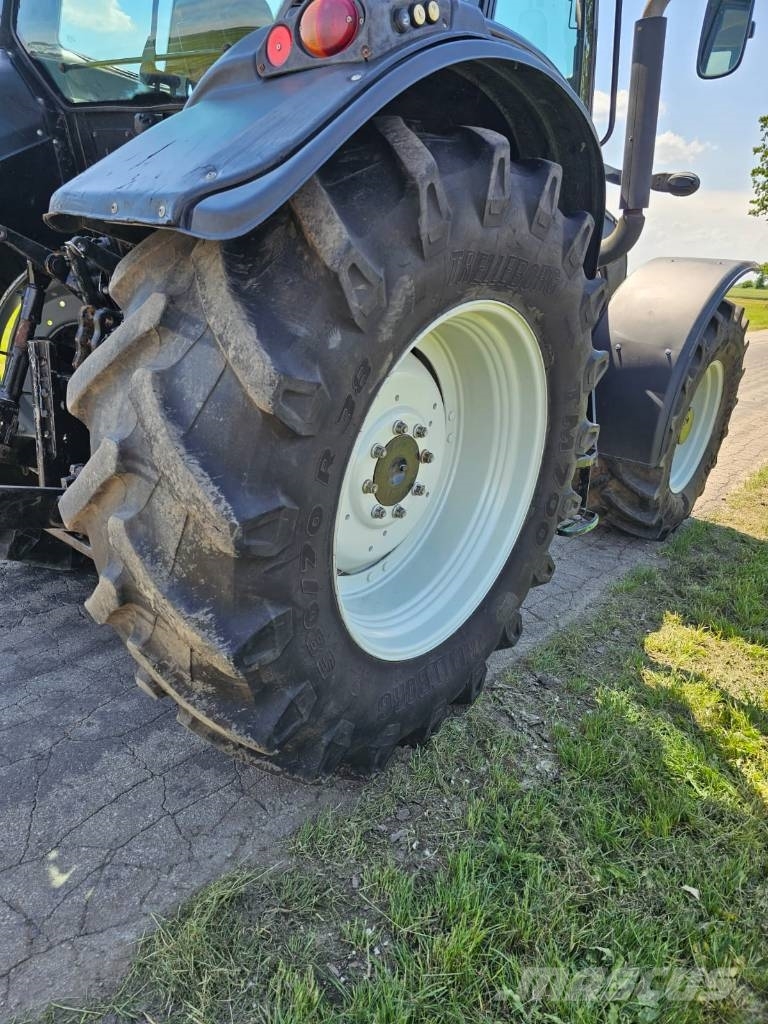 Valtra N 101 Tractoren