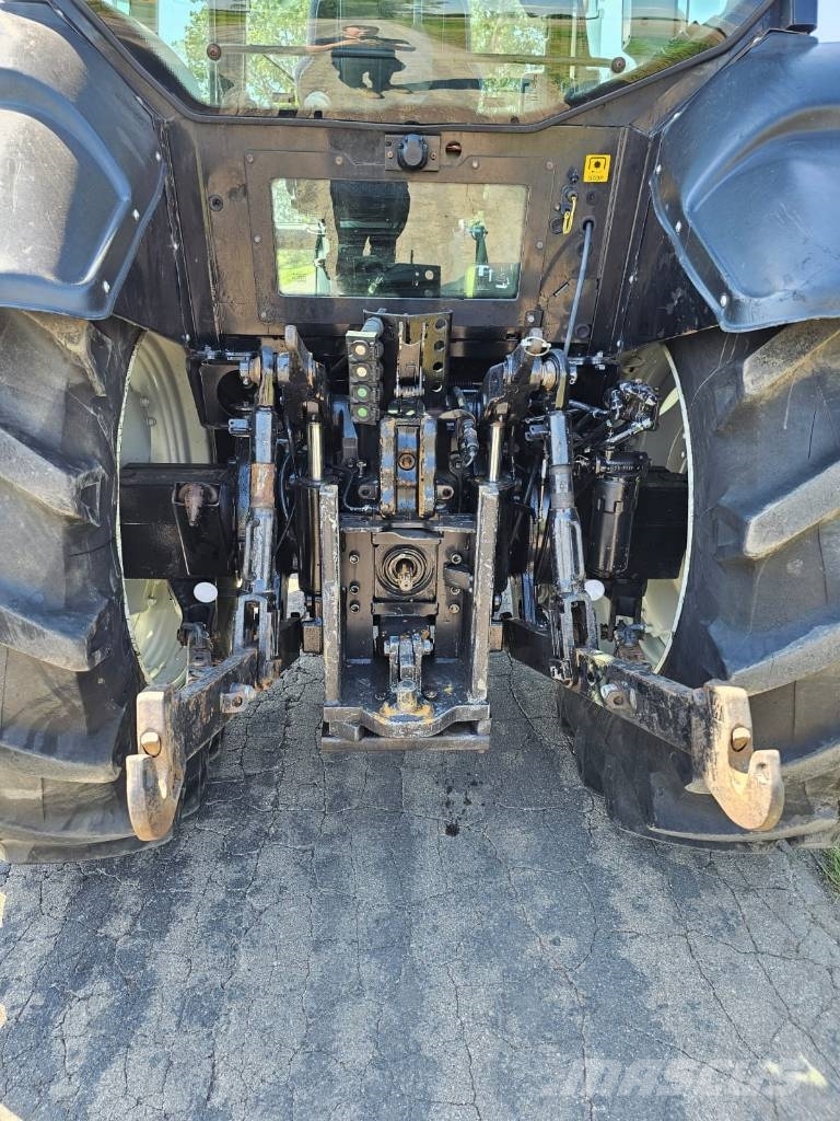 Valtra N 101 Tractoren
