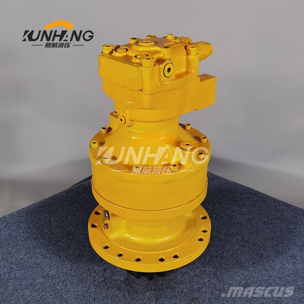 Hyundai 31EM-10120 Swing reducer R210LC-7 R210LC-3 R200W-3 هيدروليات