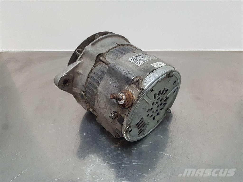 CAT 177-9953-24V 80A-Alternator/Lichtmaschine/Dynamo Dzinēji
