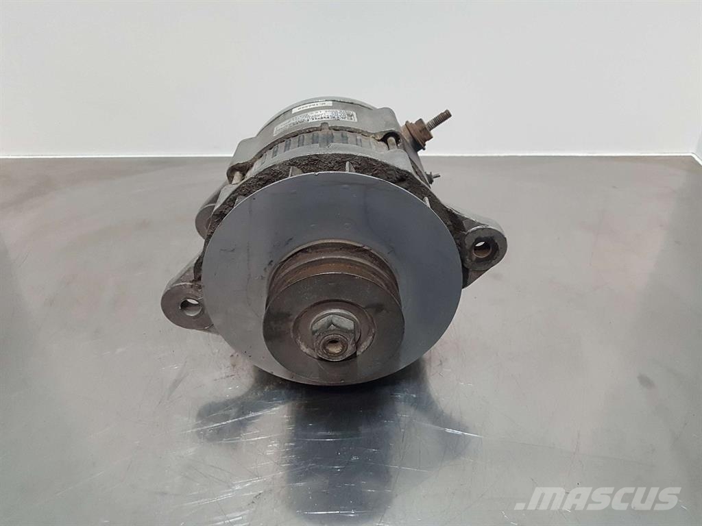 CAT 177-9953-24V 80A-Alternator/Lichtmaschine/Dynamo Dzinēji