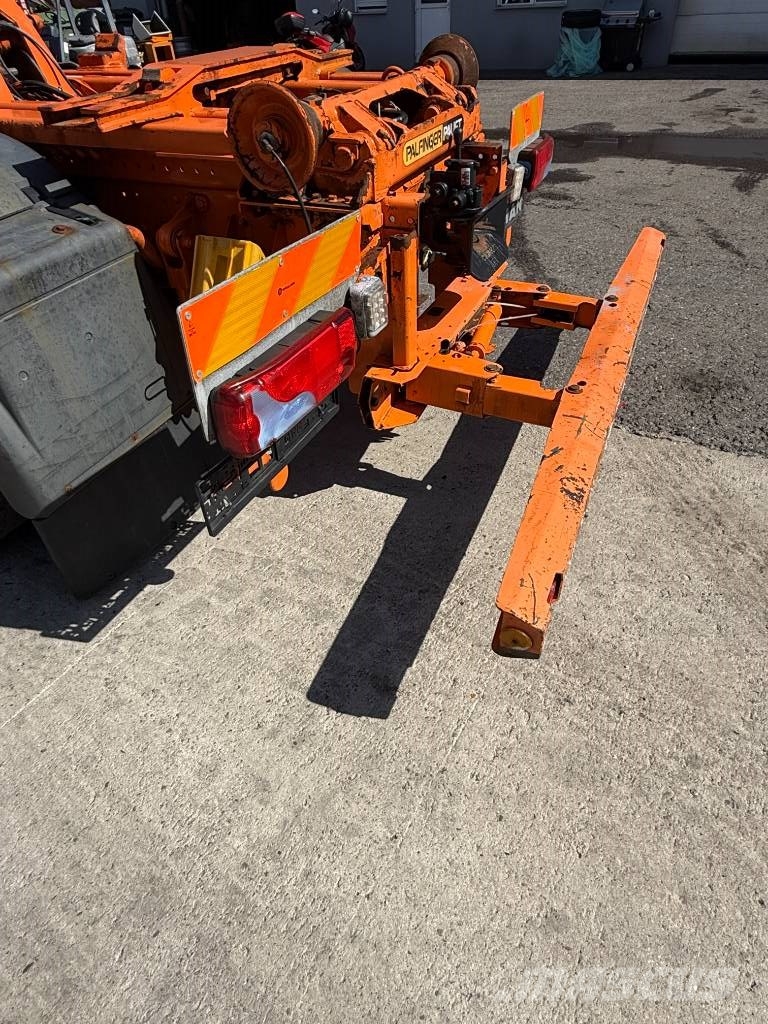 MAN TGS 18.320BL Citi