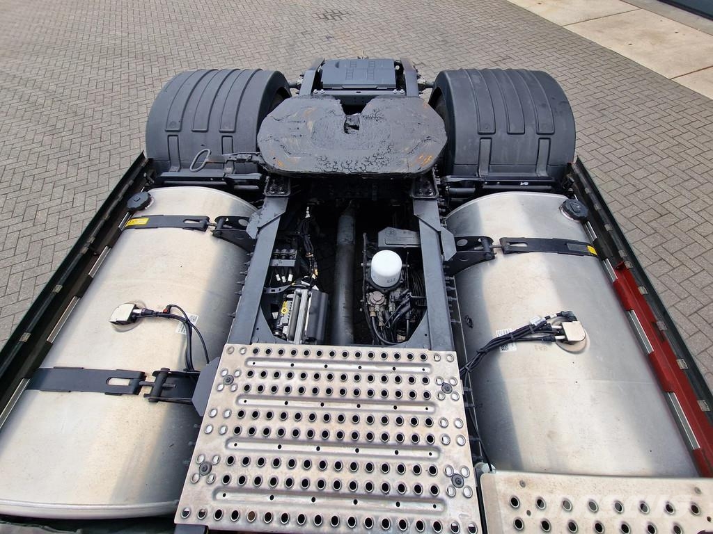Volvo FH 16.650 - 4x2 - full air - retarder - alcoa - I Trekkers