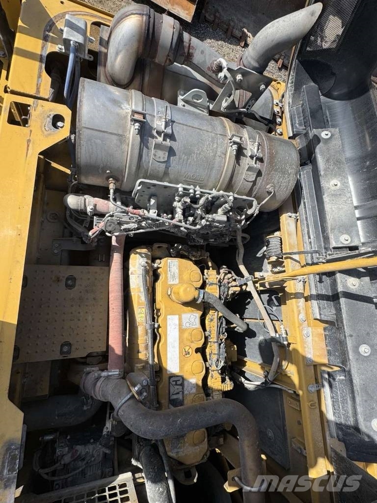 CAT 340 UHD Gravemaskiner på larvebånd