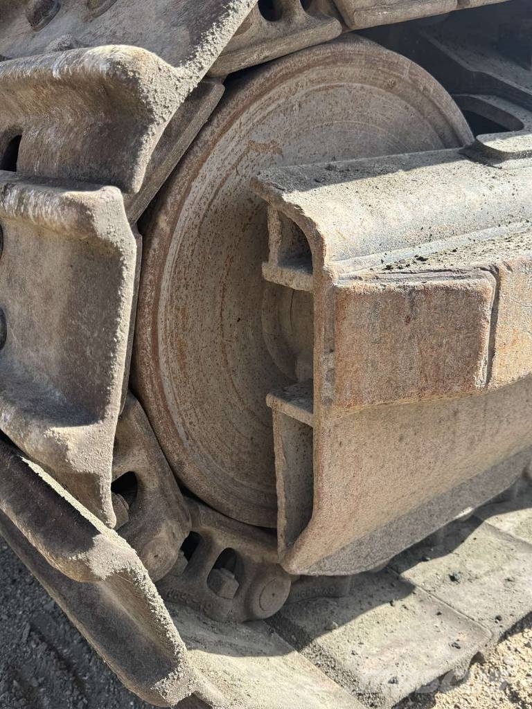 CAT 340 UHD Gravemaskiner på larvebånd
