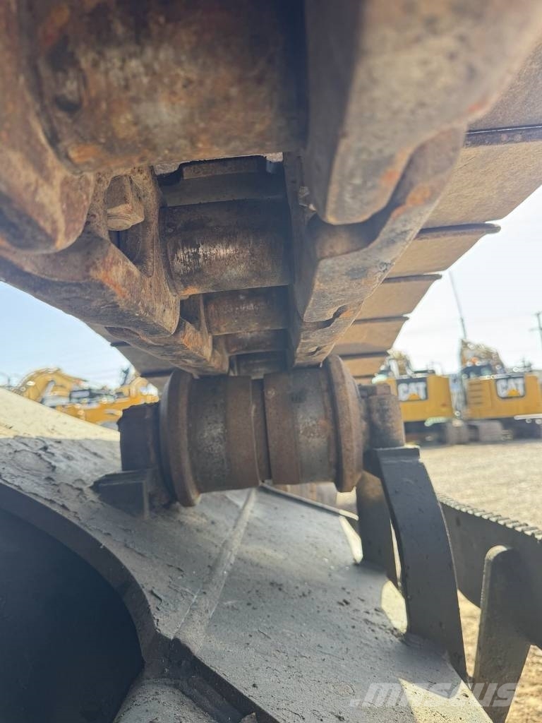 CAT 340 UHD Gravemaskiner på larvebånd