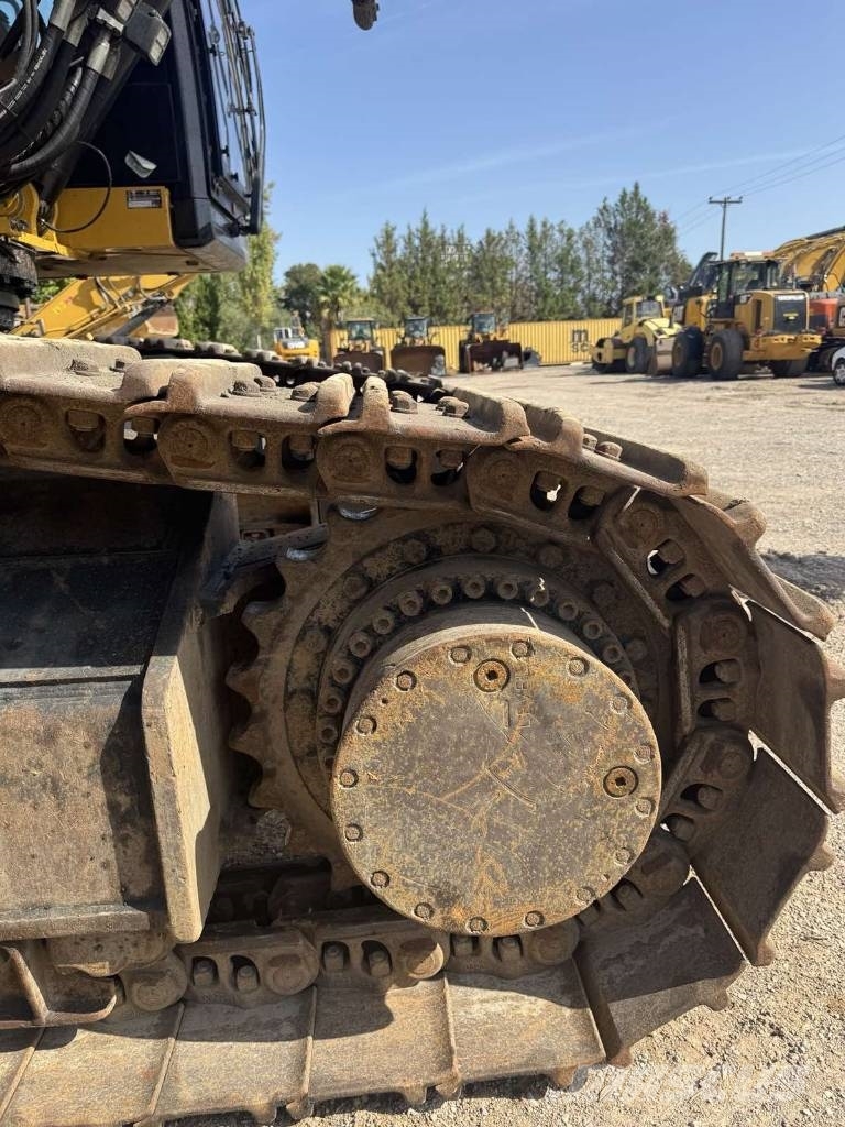 CAT 340 UHD Gravemaskiner på larvebånd