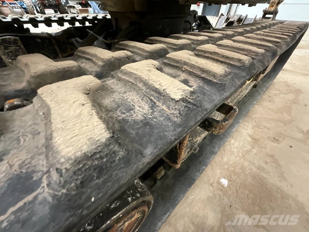 Yanmar SV 18 Minibagger < 7t