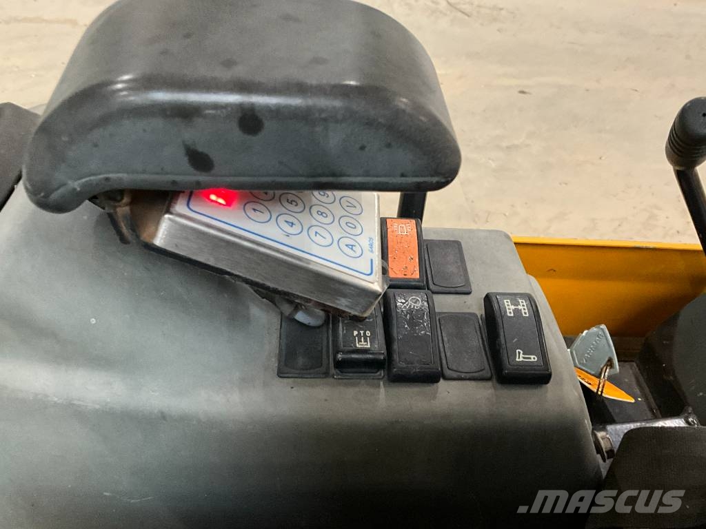 Yanmar SV 18 Minibagger < 7t