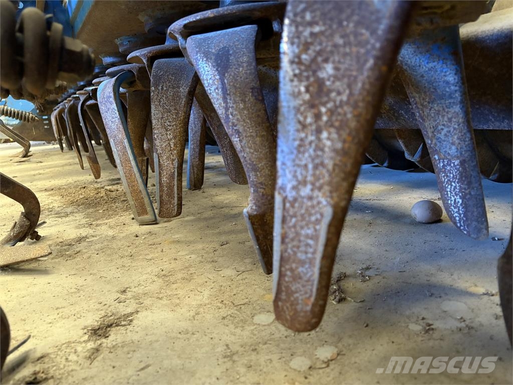 Lemken Solitair 8/400 Perfuradoras combinadas