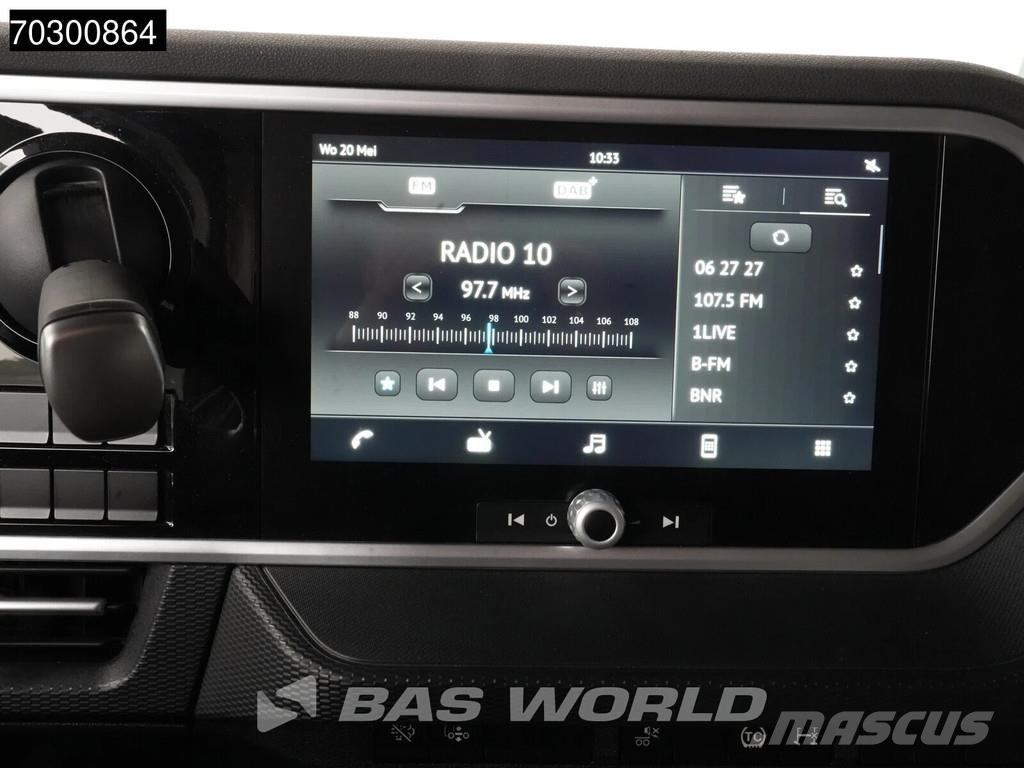 Ginaf GE 2120 GE 2120 4X2 DAF ELECTRIC! 260 kWh AC/DC Седельные тягачи