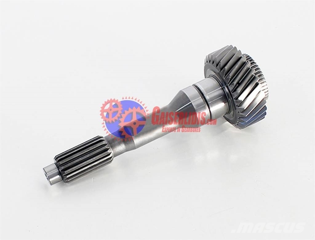 CEI Input shaft 9762621502 for MERCEDES-BENZ Versnellingsbakken