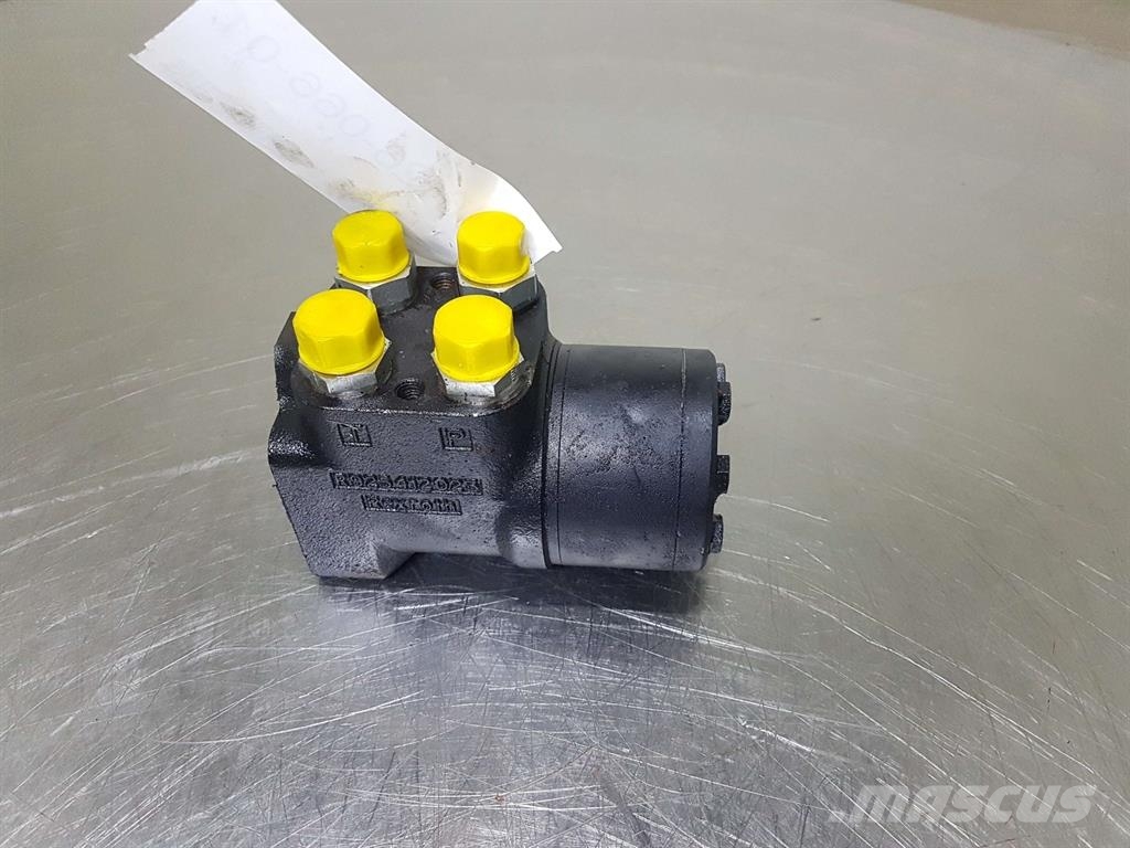 Liebherr L506C-Rexroth LAGC320-15/LD240-180-Steering unit 液压