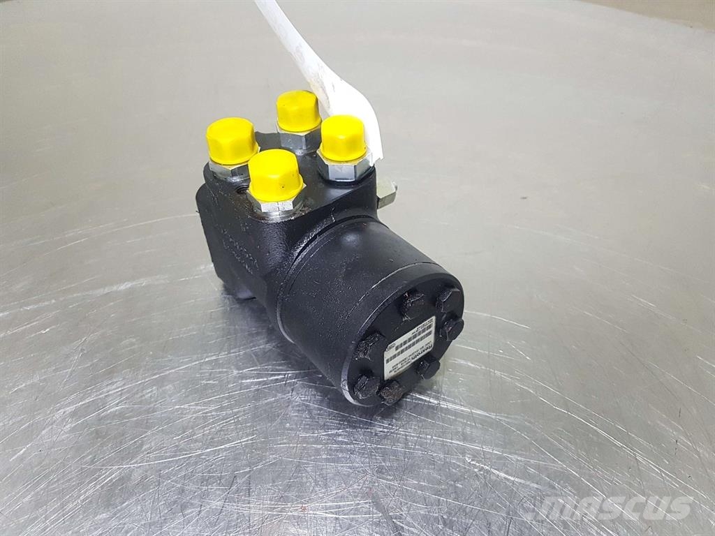 Liebherr L506C-Rexroth LAGC320-15/LD240-180-Steering unit 液压
