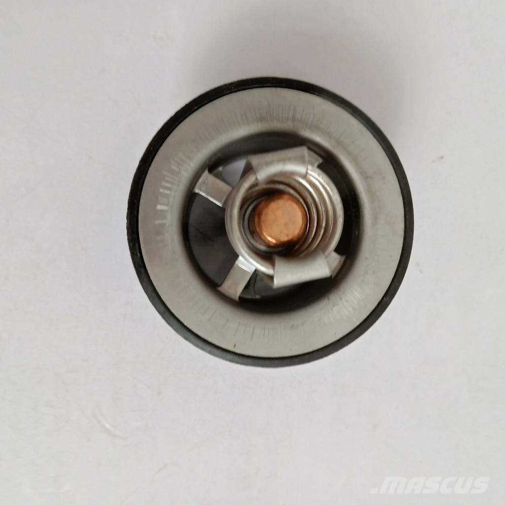 Cummins M11 Thermostat 4973373 4318197 4952204 3335550 288 Moteur