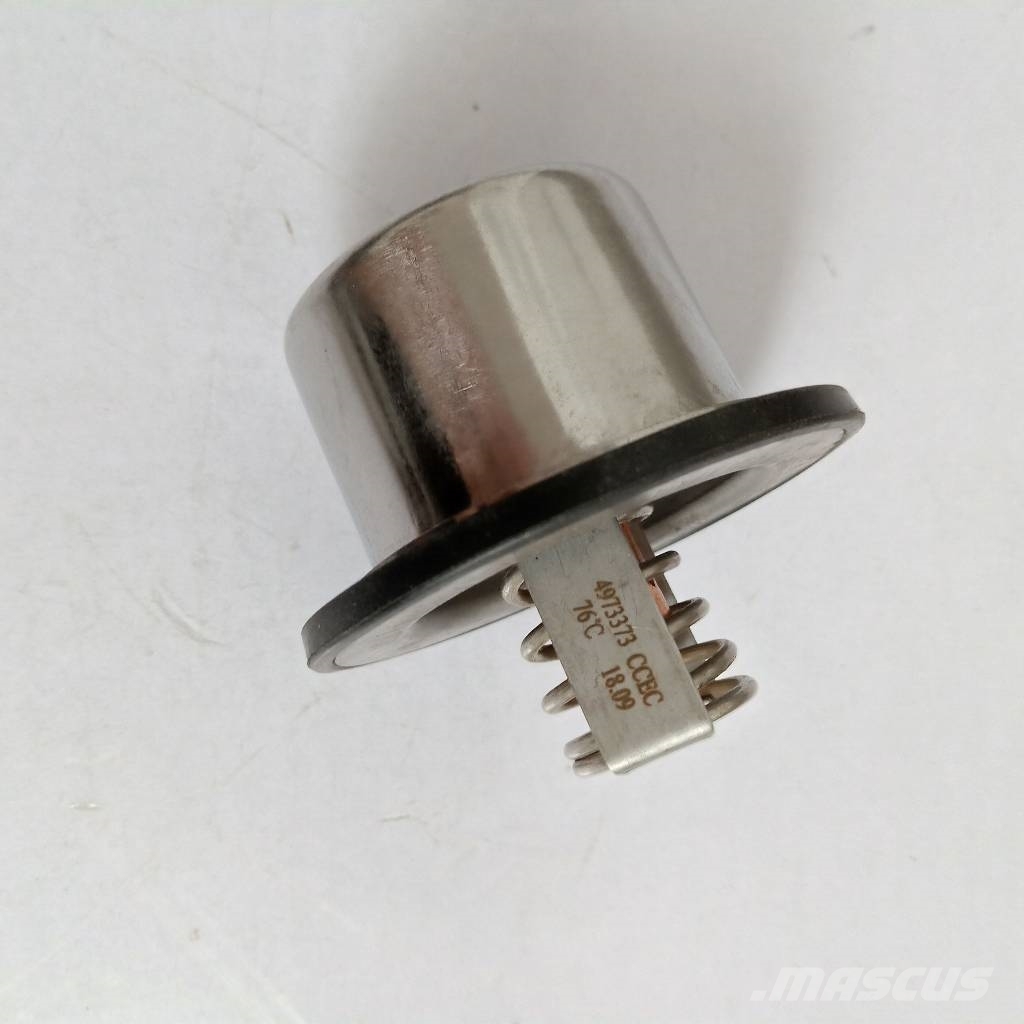 Cummins M11 Thermostat 4973373 4318197 4952204 3335550 288 Moteur
