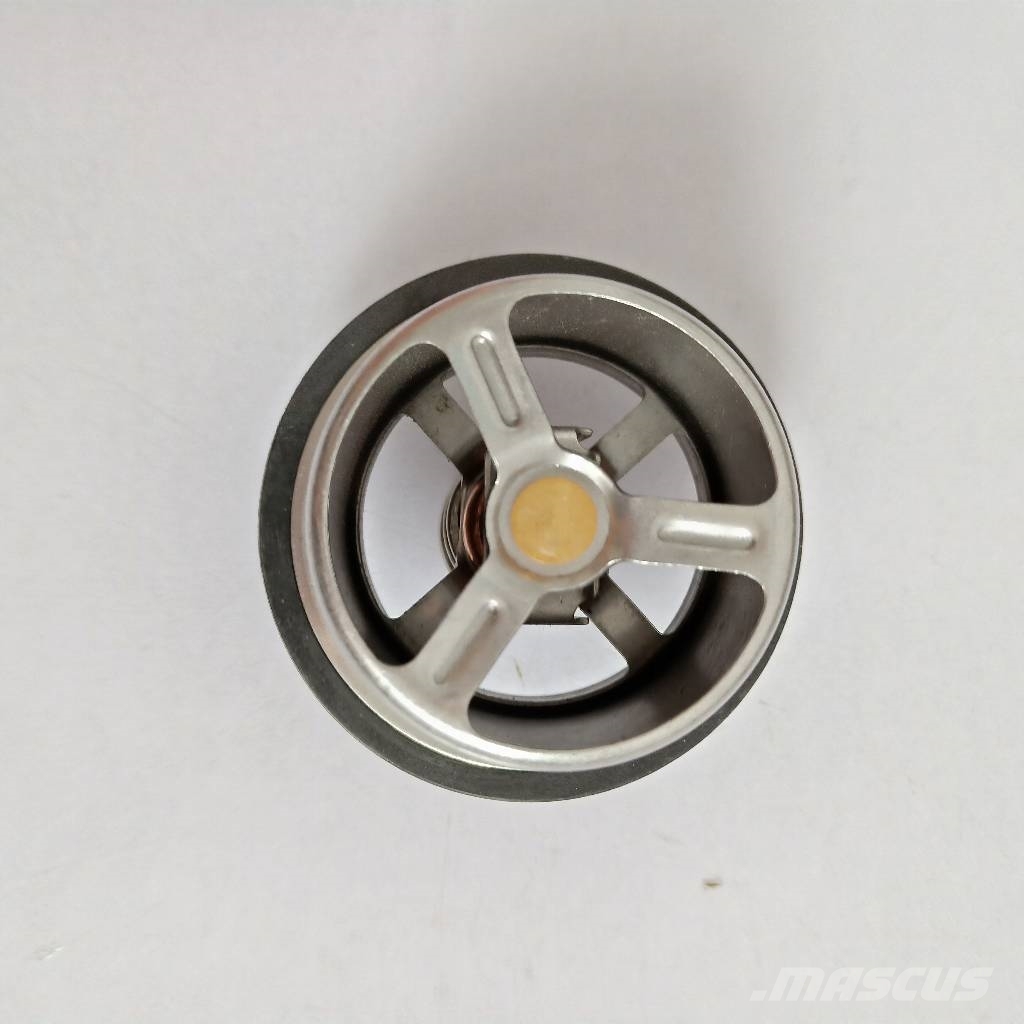 Cummins M11 Thermostat 4973373 4318197 4952204 3335550 288 Moteur
