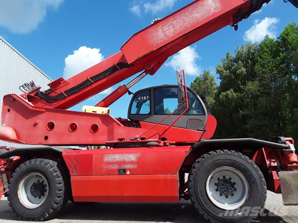 Manitou MRT 3050 Chariot télescopique