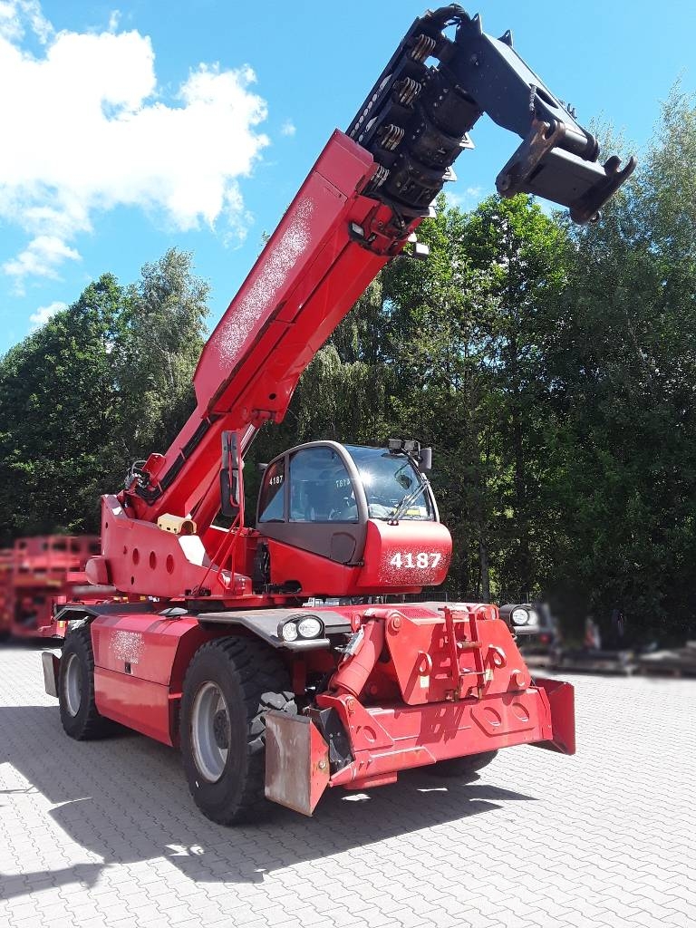 Manitou MRT 3050 Chariot télescopique