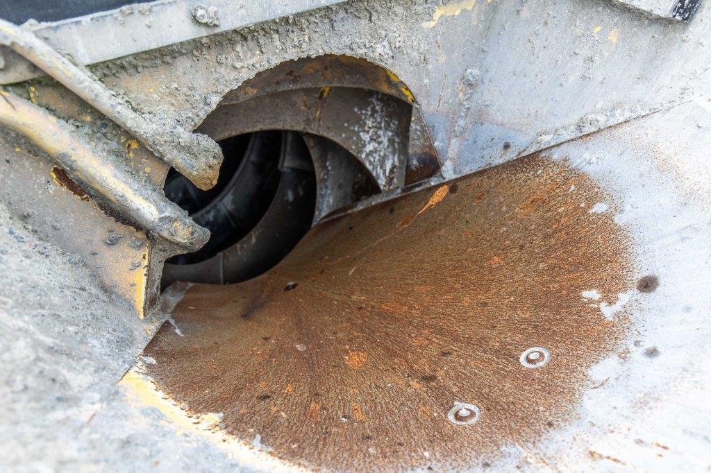 Volvo FMX 410 + CIFA MAGNUM 28.4 Betonpumpen