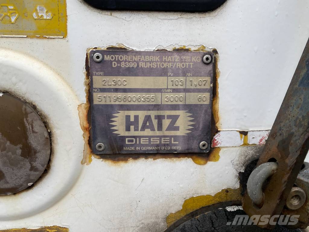 Mercedes-Benz 1414/SK 4X2 5Vitesses Auto hoogwerkers