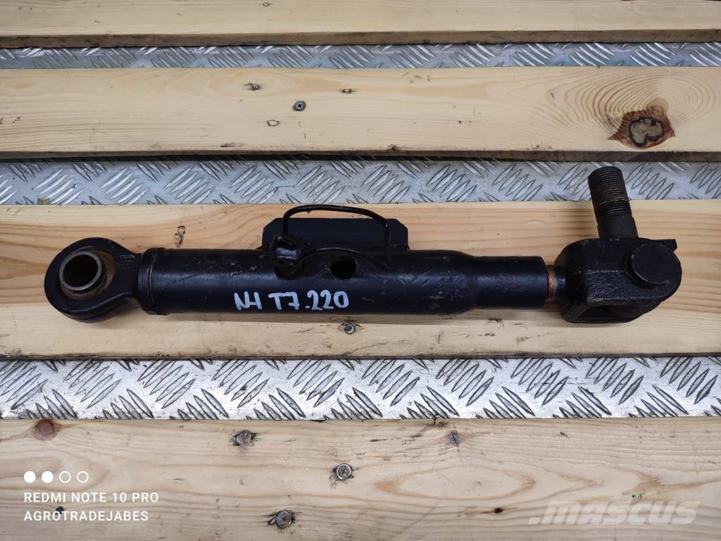 New Holland T7.220 rear linkage stabilizer NEW HOLLAND T7.220 Hidraulikos įrenginiai