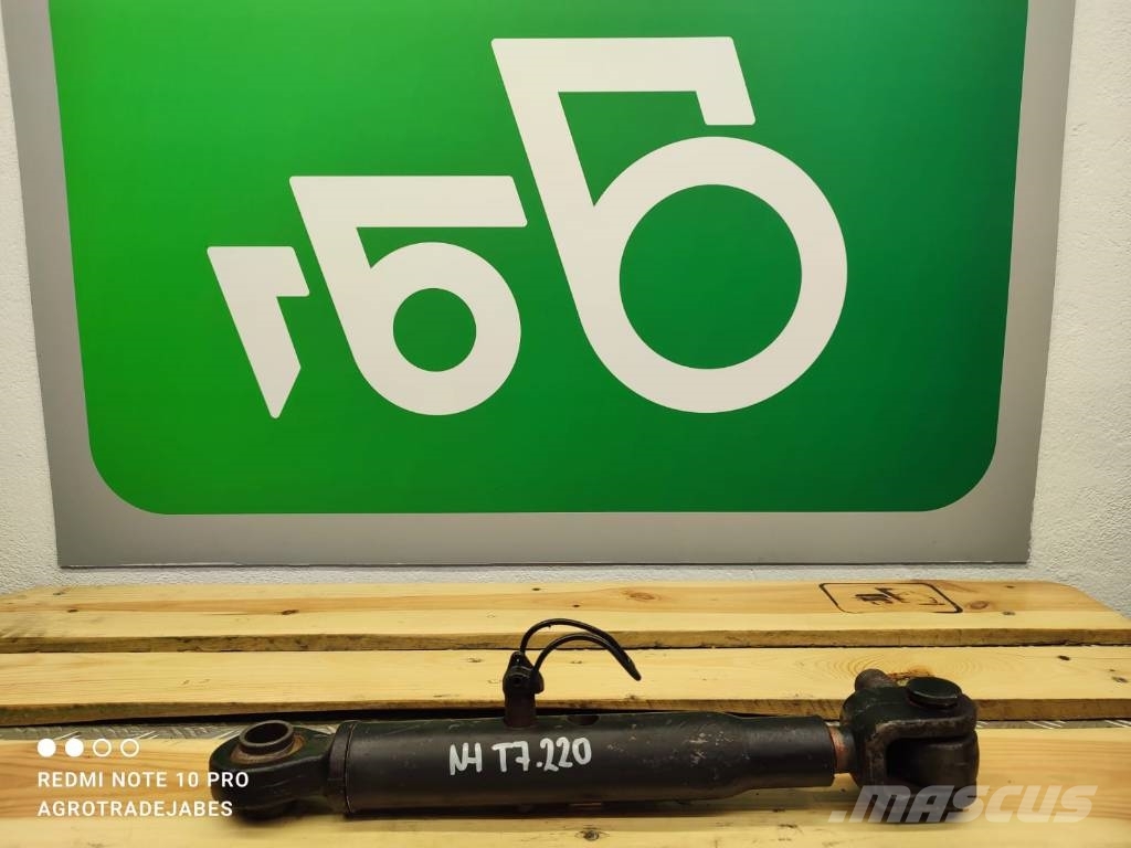 New Holland T7.220 rear linkage stabilizer NEW HOLLAND T7.220 Hidraulikos įrenginiai
