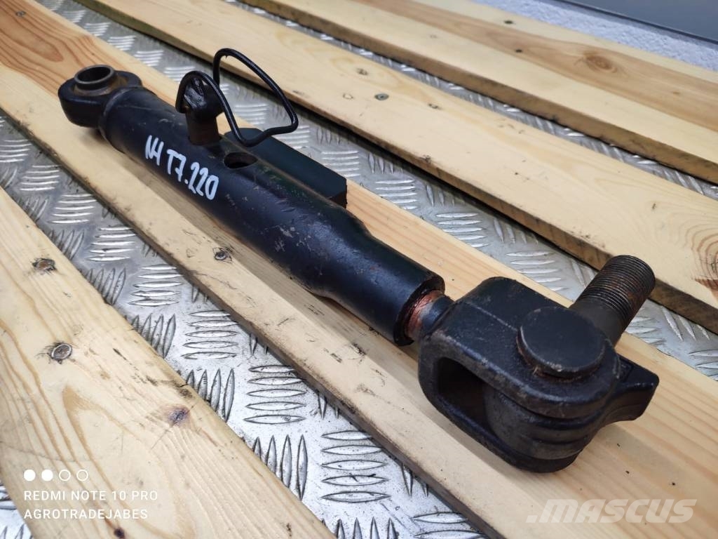 New Holland T7.220 rear linkage stabilizer NEW HOLLAND T7.220 Hidraulikos įrenginiai