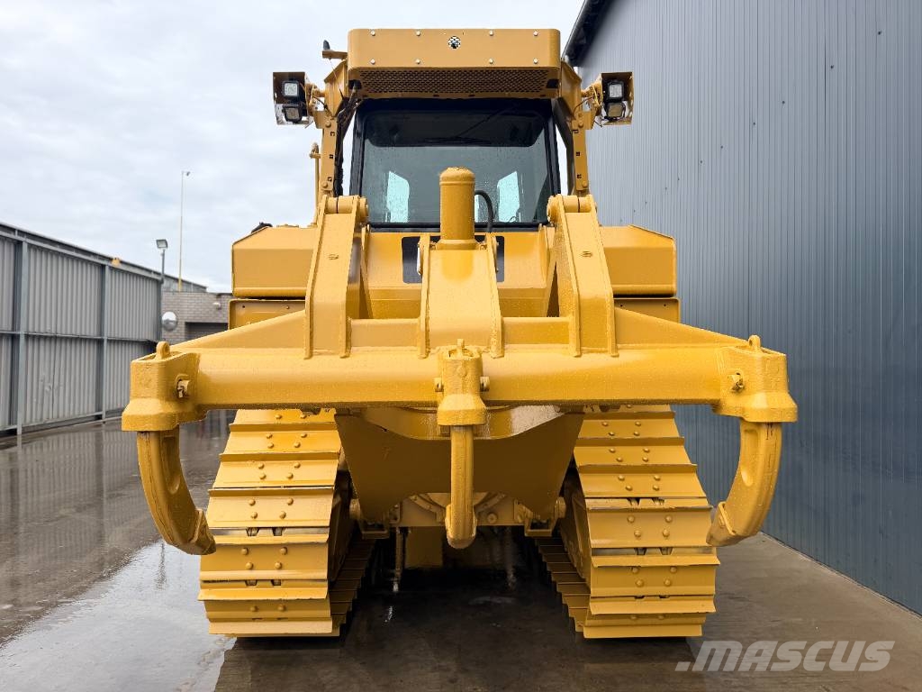 CAT D6T XL Kāpurķēžu buldozeri