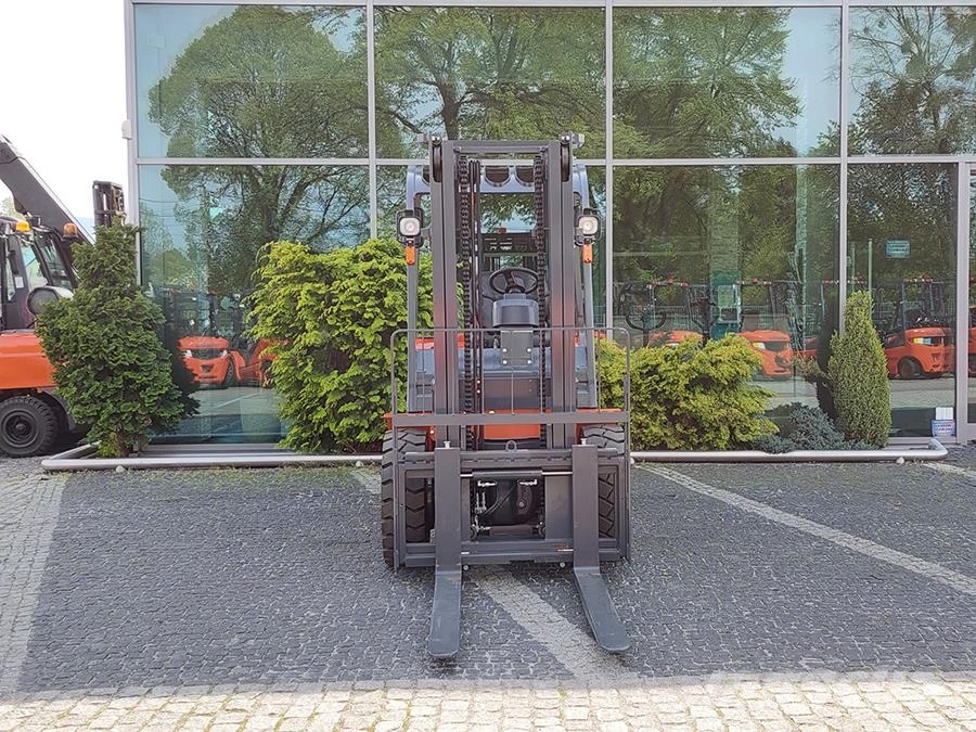 Lonking LG35DT Diesel forklifts