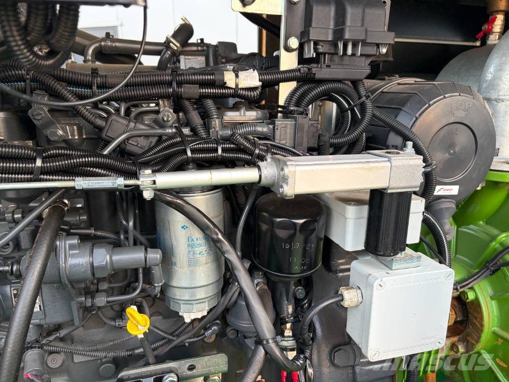 Rovadi EMP85/50FL-R Irrigation pumps