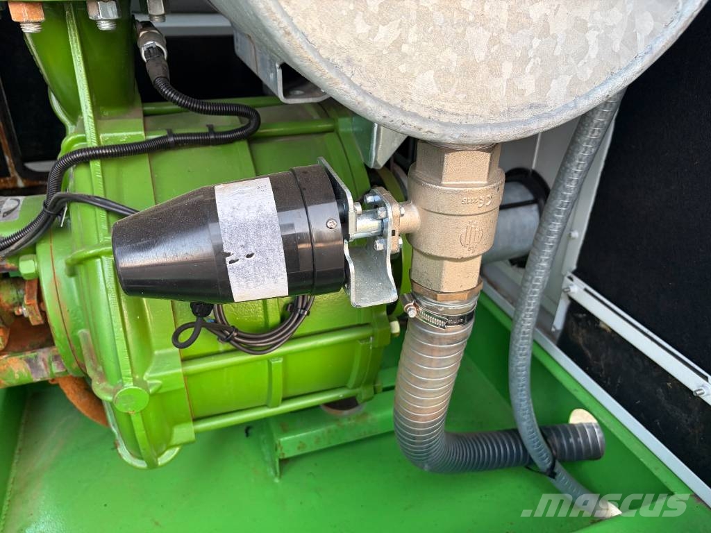 Rovadi EMP85/50FL-R Irrigation pumps