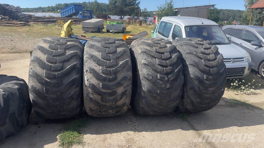 John Deere 1470E for spare parts Harvesters