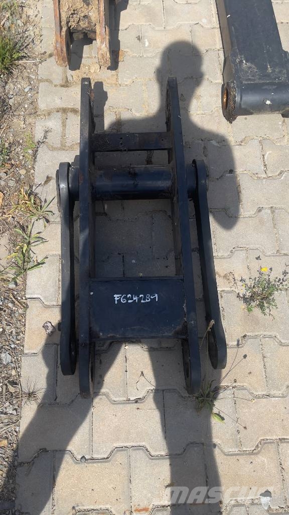 John Deere 1470E for spare parts Harvesters