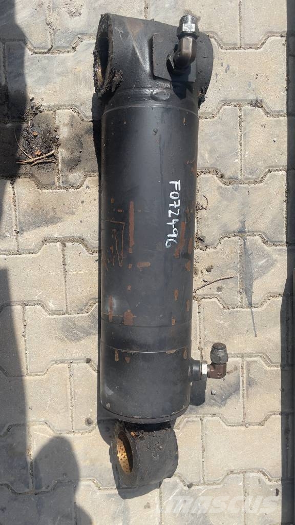 John Deere 1470E for spare parts Harvesters