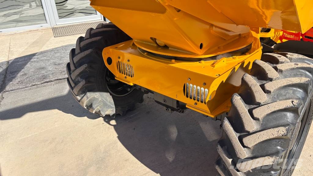 Thwaites 3 TONNE - 2021 YEAR - 2340 HOURS - LIGHTS Damperi za gradilište