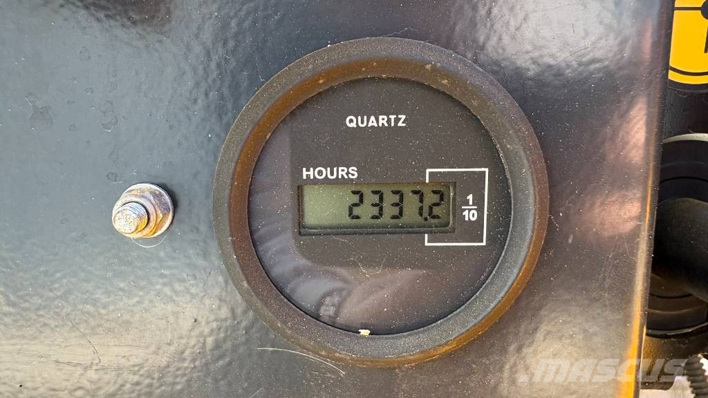 Thwaites 3 TONNE - 2021 YEAR - 2340 HOURS - LIGHTS Damperi za gradilište