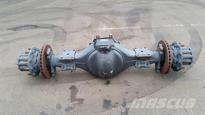 Axles HL6/3 DC L.S 13T Transport Sonstige