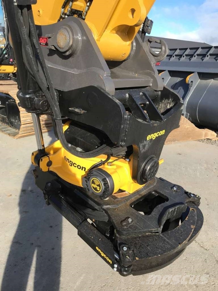 CAT 330 Next Gen Uthyres/For Rental Bagri goseničarji