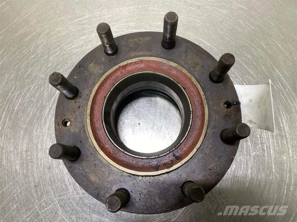 Manitou MLA627-Dana Spicer 172/414-Wheel hub/Radnabe/Naaf Άξονες