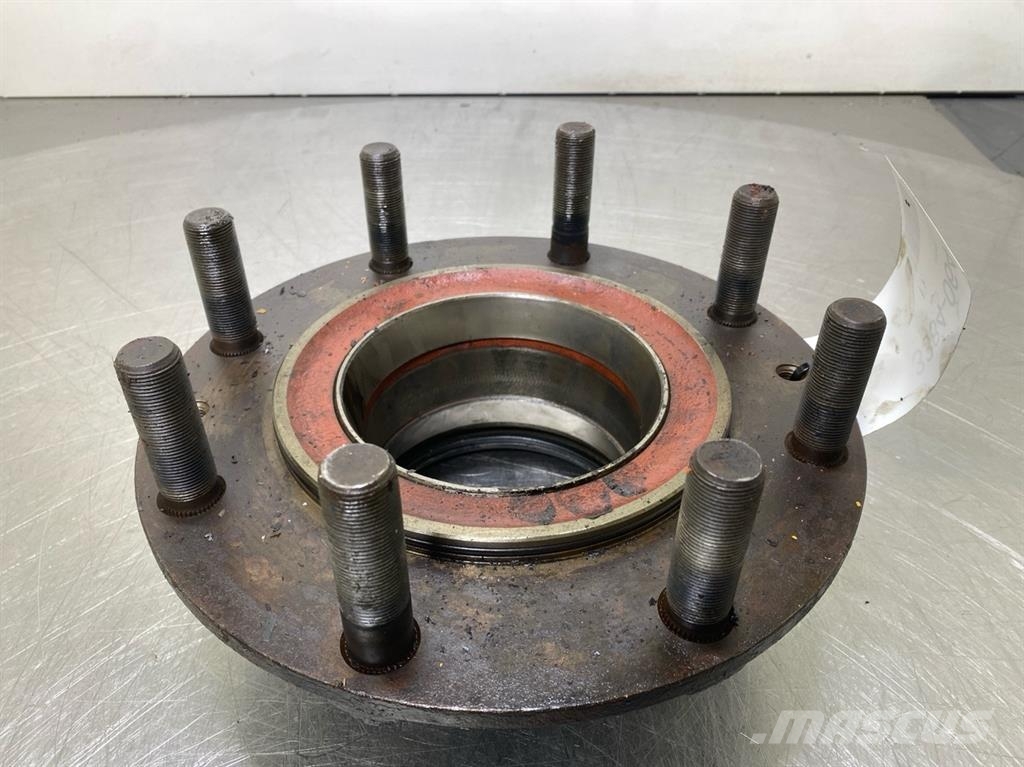 Manitou MLA627-Dana Spicer 172/414-Wheel hub/Radnabe/Naaf Άξονες