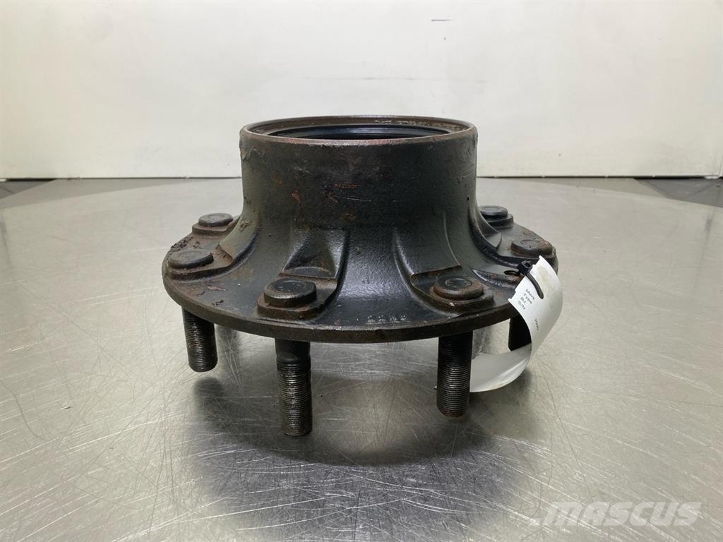 Manitou MLA627-Dana Spicer 172/414-Wheel hub/Radnabe/Naaf Άξονες