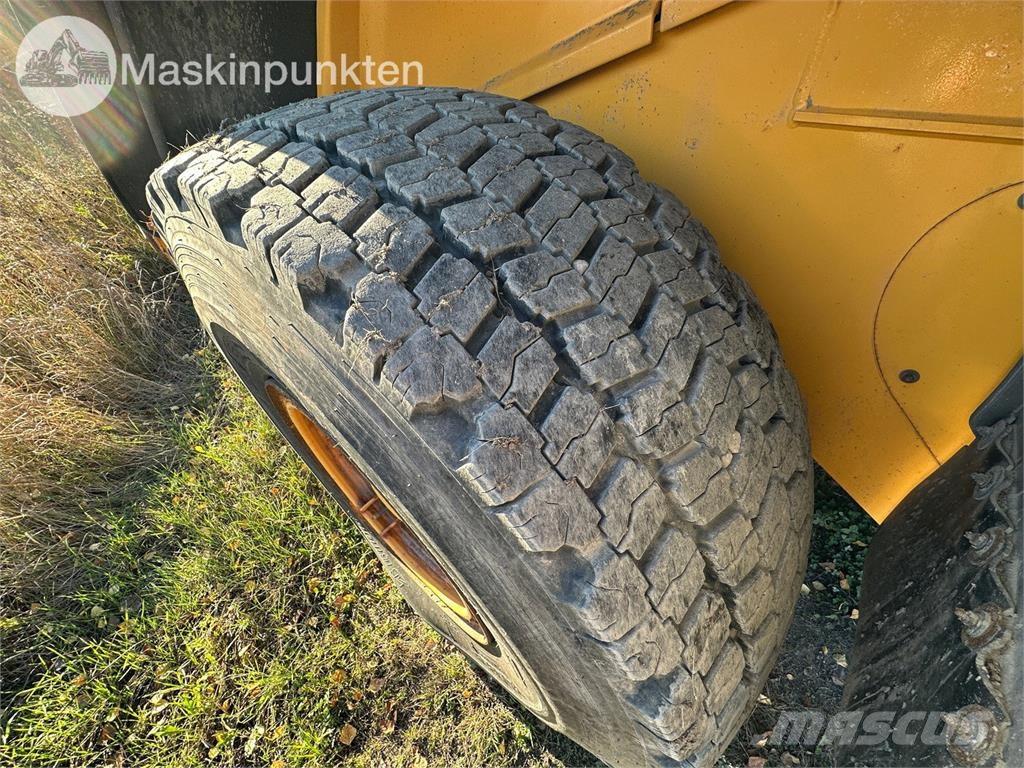 Volvo L70H Rataslaadurid