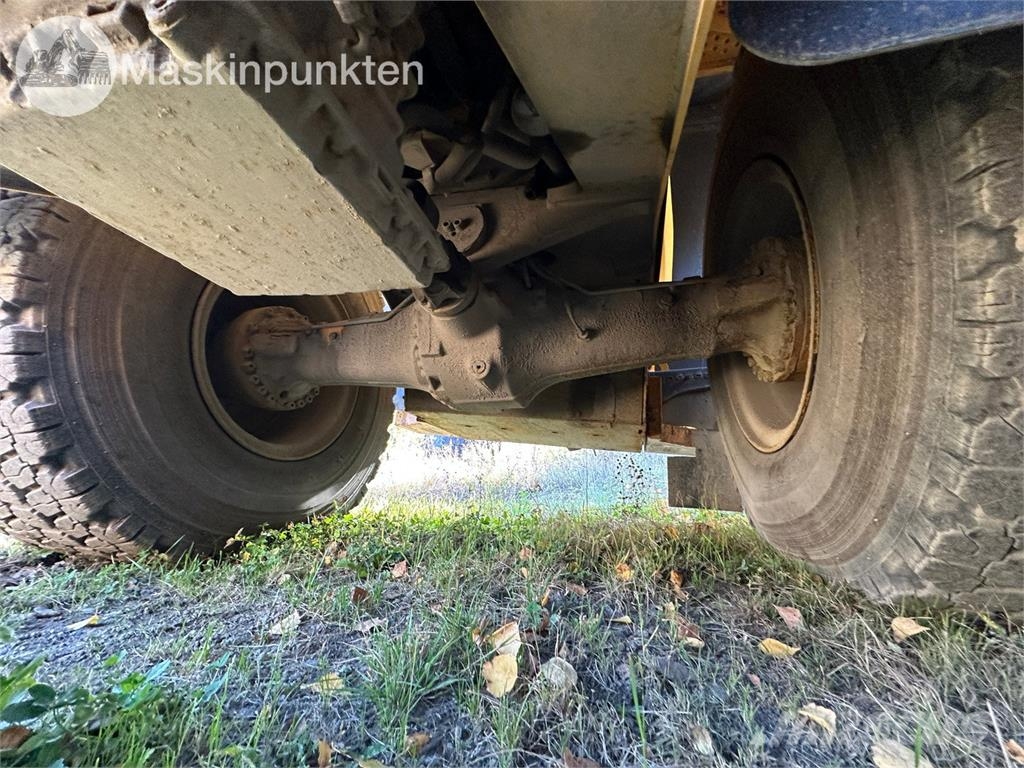 Volvo L70H Rataslaadurid