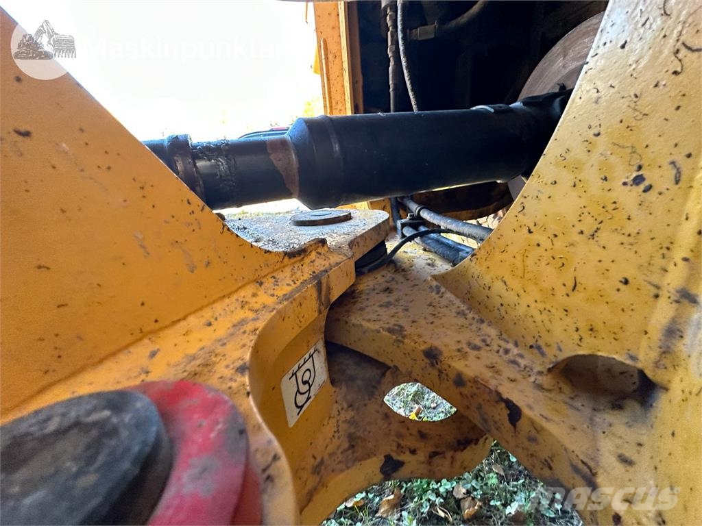 Volvo L70H Rataslaadurid