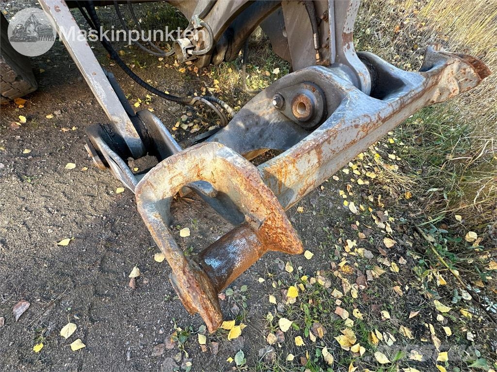 Volvo L70H Rataslaadurid