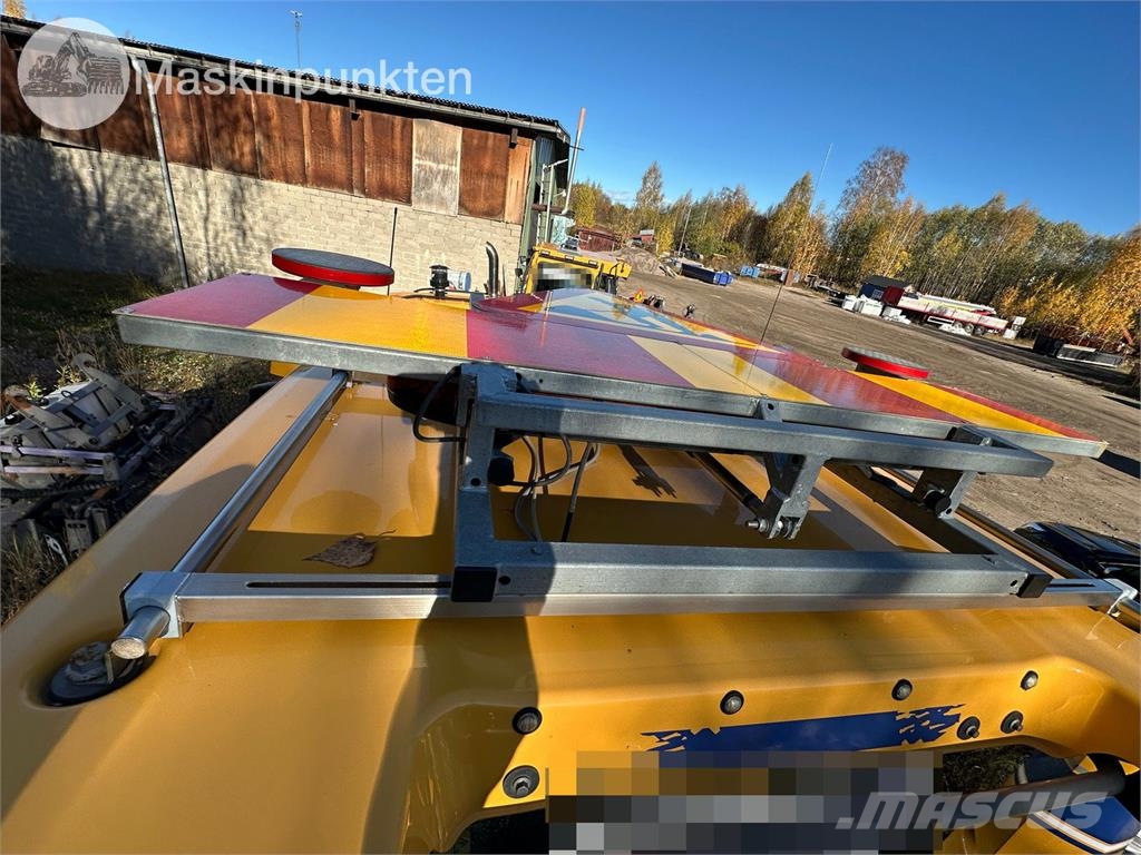 Volvo L70H Rataslaadurid