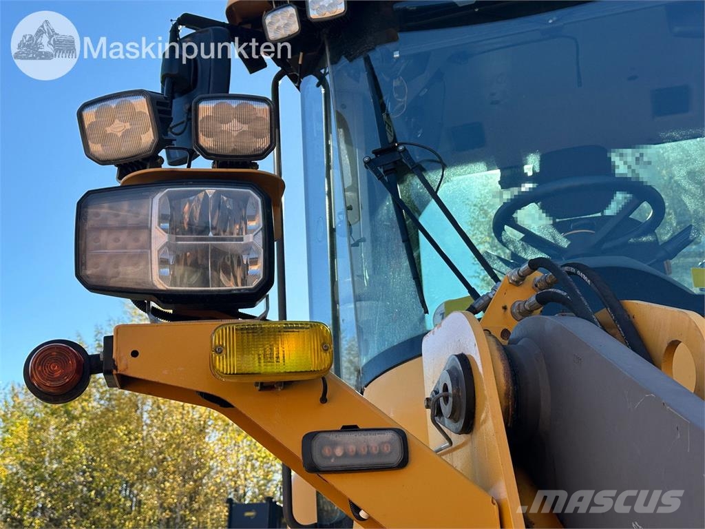 Volvo L70H Rataslaadurid