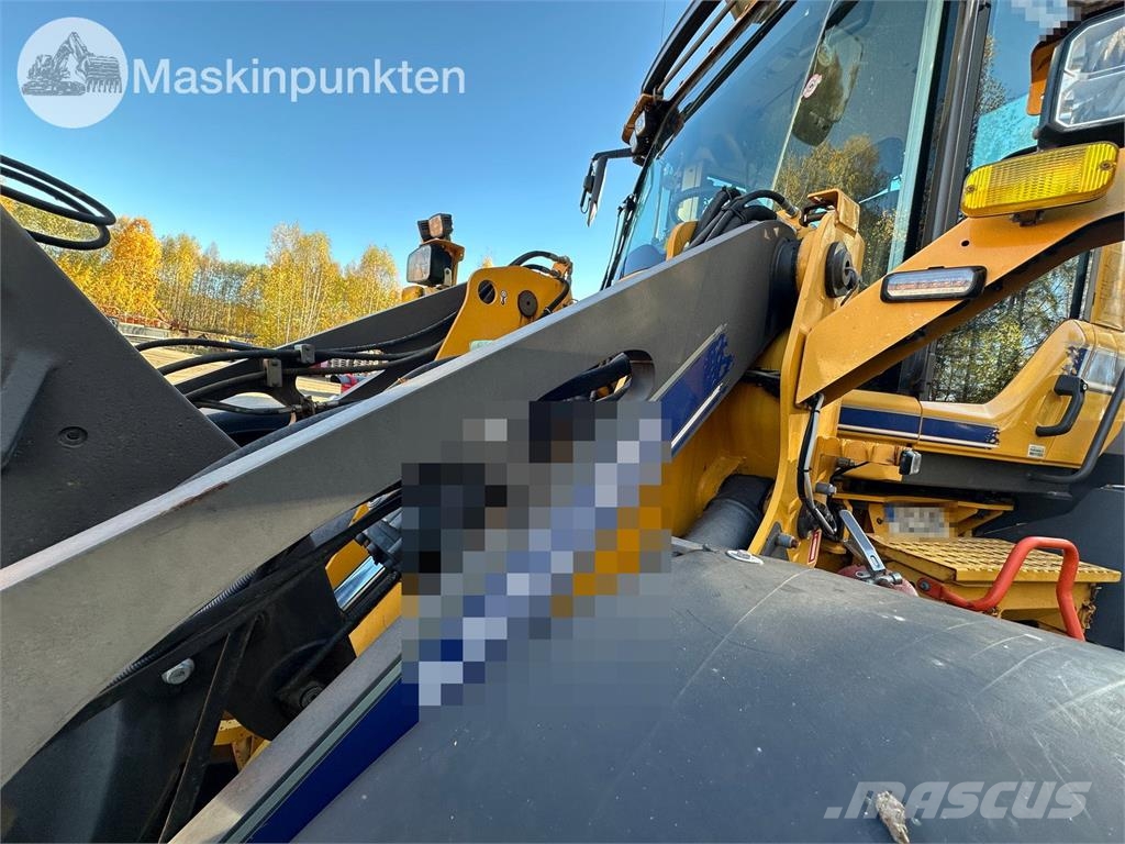 Volvo L70H Rataslaadurid